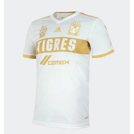 Completo Calcio Tigres UANL Divisa Terza 2021/2022